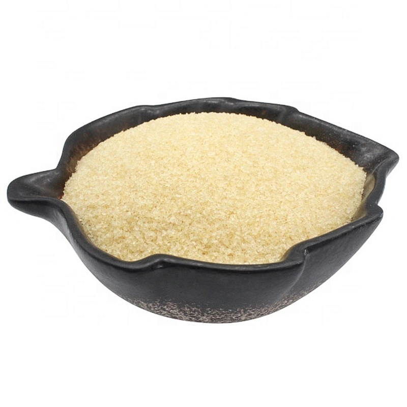 Food Grade Gelatin Powder Edible Bovine Beef Gelatin 220 Bloom 240 Bloom